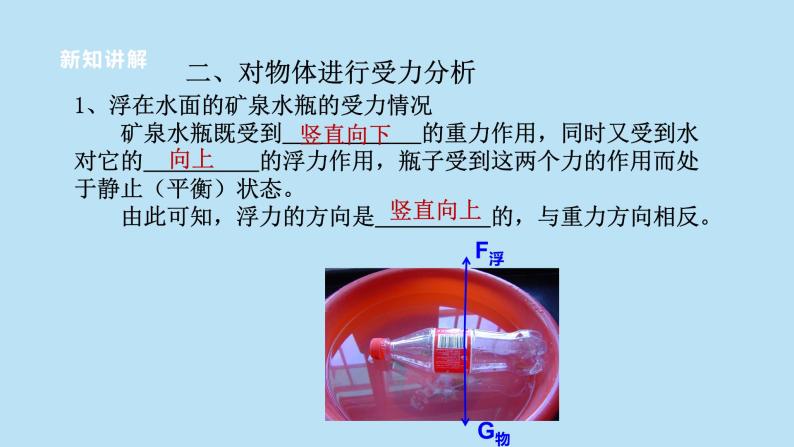 2022浙教版八上科学1.3水的浮力 第1课时（课件+教学设计+学案+视频）08