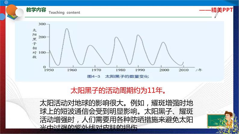 第四章 《地球和宇宙》 复习(课件) 七年级科学下册同步备课(浙教版)第7页