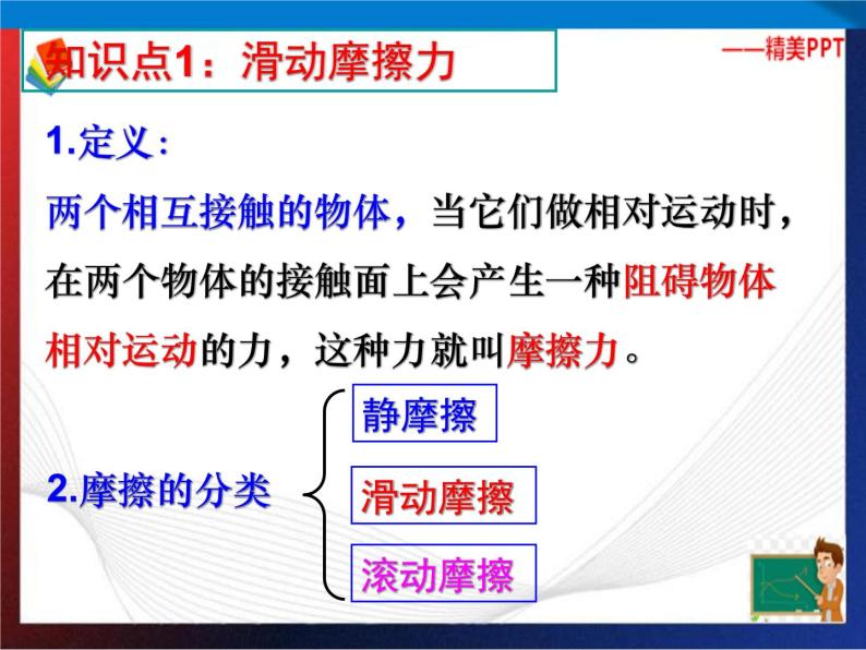 第3章运动和力复习（第4课时）单元综合课件 七年级科学下册备考复习（浙教版）02