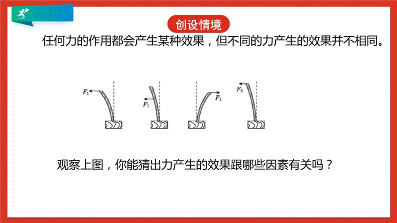 浙教版科学七年级下册3.2《力的存在》第3课时 课件+练习06