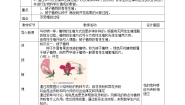 科学七年级下册第5节 植物生殖方式的多样性教案设计
