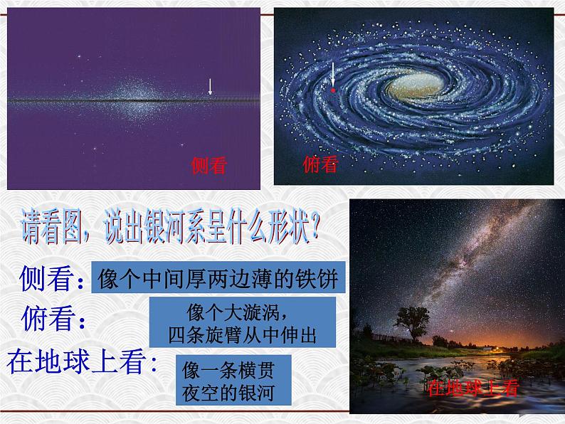 浙教版科学七年级下册 4.7 探索宇宙2 课件08