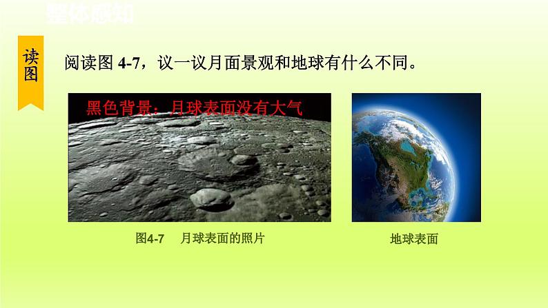 2024七年级科学下册第4章地球和宇宙4.1太阳和月球第2课时课件(浙教版)第7页