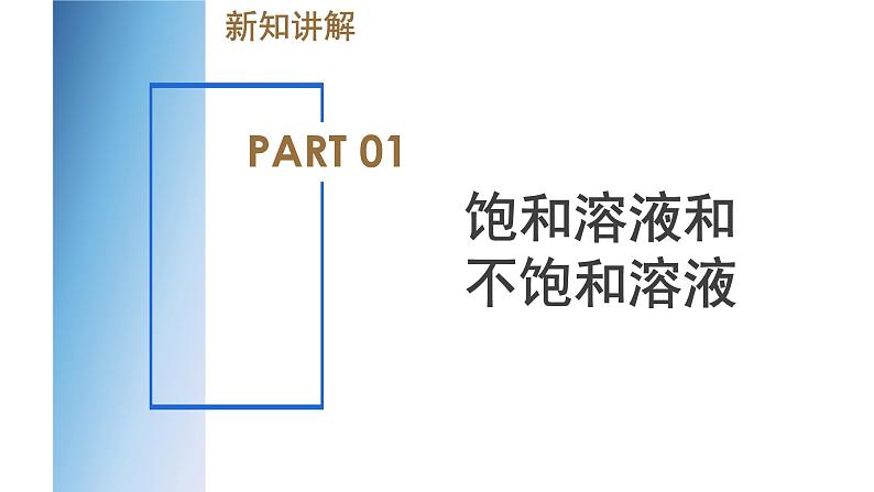 1.5 物质的溶解(第2课时)(教学课件)第5页