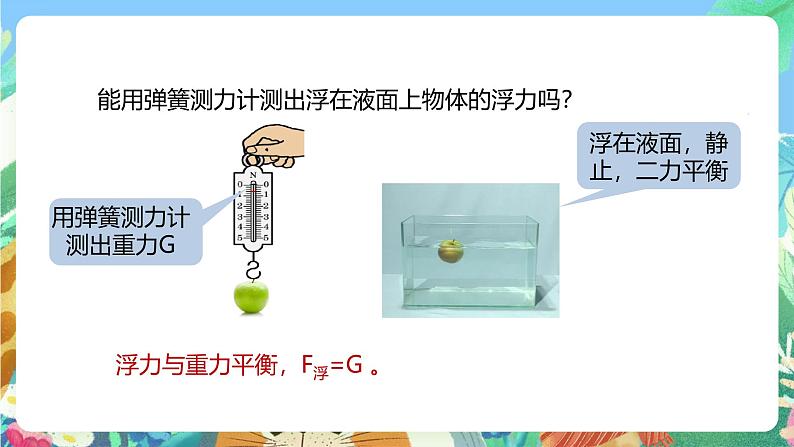 【新课标】浙教版科学八年级上册1.3《水的浮力》(第1课时)课件+素材08