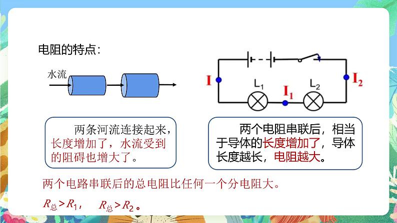 【新课标】浙教版科学八年级上册4.7《电路分析与应用》(第1课时)课件07