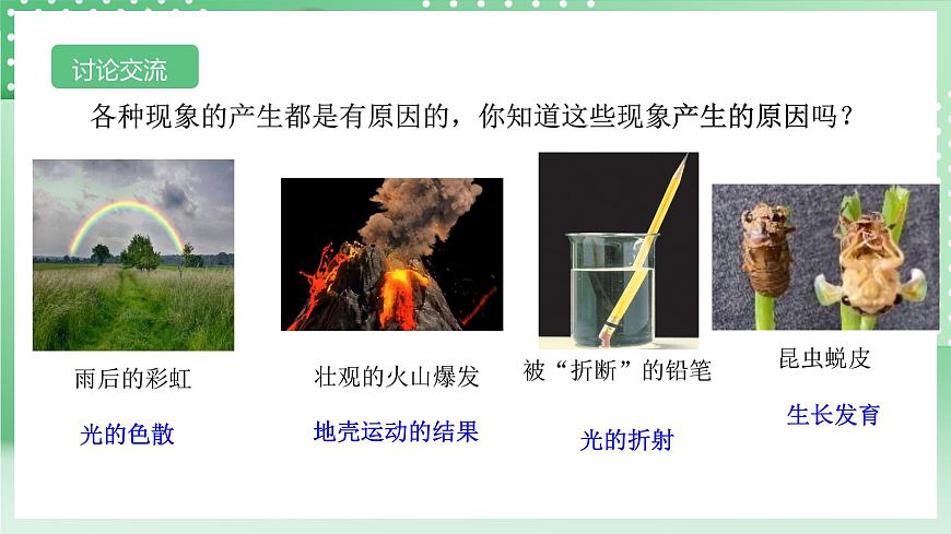【核心素養(yǎng)】浙教版科學七年級上冊 1.1《科學并不神秘》 課件第8頁