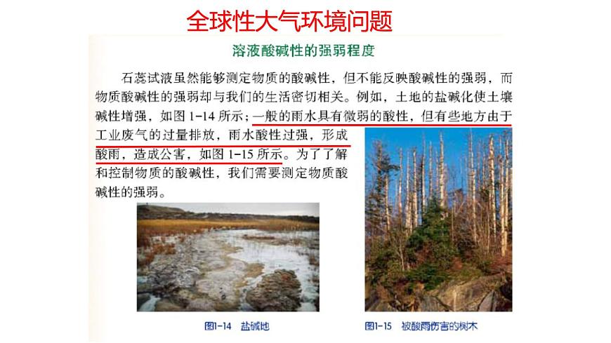 1.2.2 物質(zhì)的酸堿性第3頁