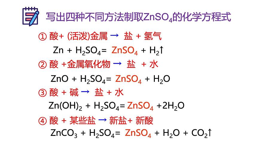 1.6.3 幾種重要的鹽第2頁
