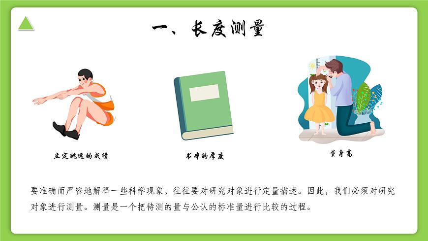 【核心素養(yǎng)】浙教版（2024）科學(xué)七年級(jí)上冊 第1章 第2節(jié) 科學(xué)測量（同步課件）第2頁