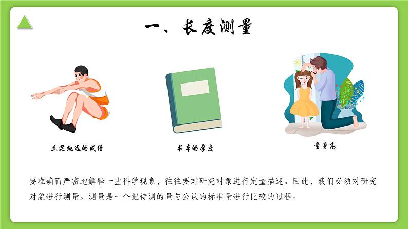 【核心素养】浙教版(2024)科学七年级上册 第1章 第2节 科学测量(同步课件)02