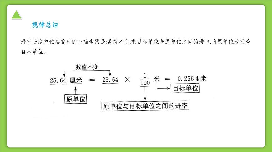 【核心素養(yǎng)】浙教版（2024）科學(xué)七年級(jí)上冊 第1章 第2節(jié) 科學(xué)測量（同步課件）第4頁