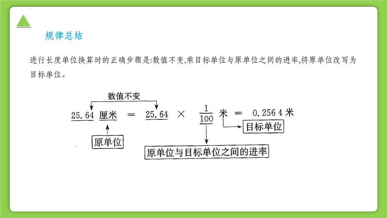 【核心素养】浙教版(2024)科学七年级上册 第1章 第2节 科学测量(同步课件)04