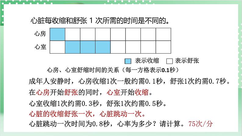 【新课标】浙教版科学九上第3节 《体内物质的运输》(第2课时)课件+练习08