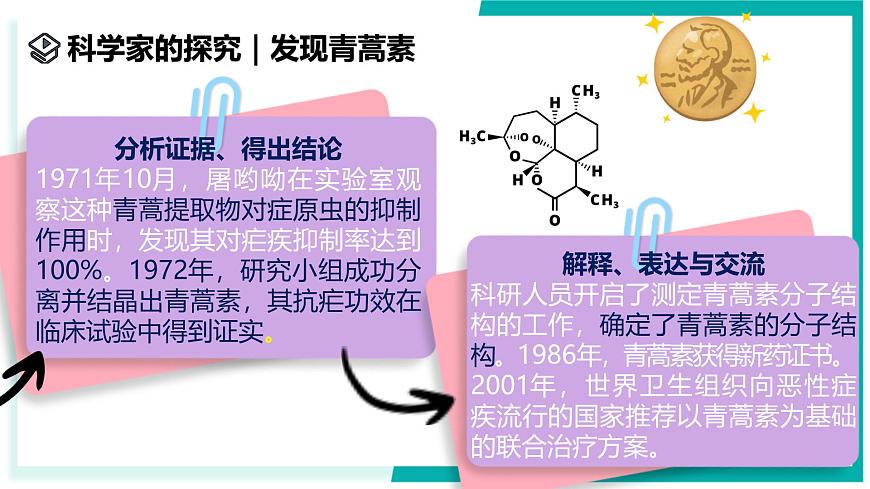 1.3 像科學家那樣探究-初中科學七年級上冊 同步教學課件+素材（浙教版2024）第7頁