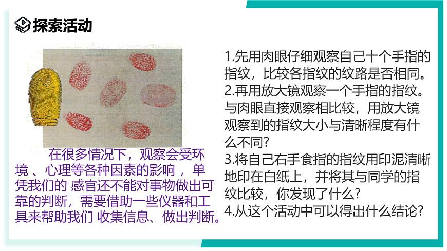 2.1 生物體的基本單位（第2課時）-初中科學七年級上冊 同步教學課件+素材（浙教版2024）第3頁