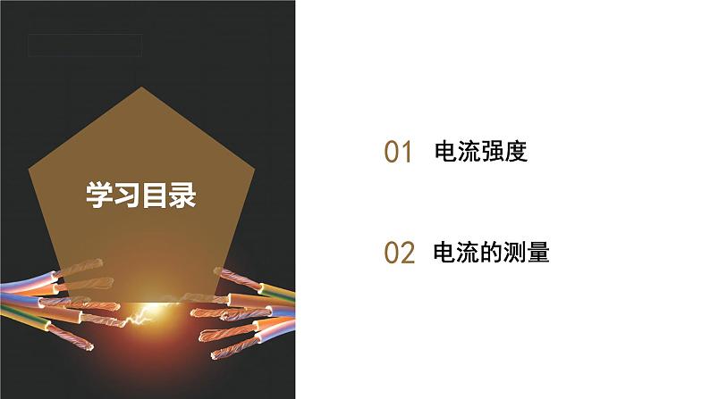 4.2 电流的测量(第1课时)(教学课件)-八年级科学上册同步高效课堂(浙教版)第2页