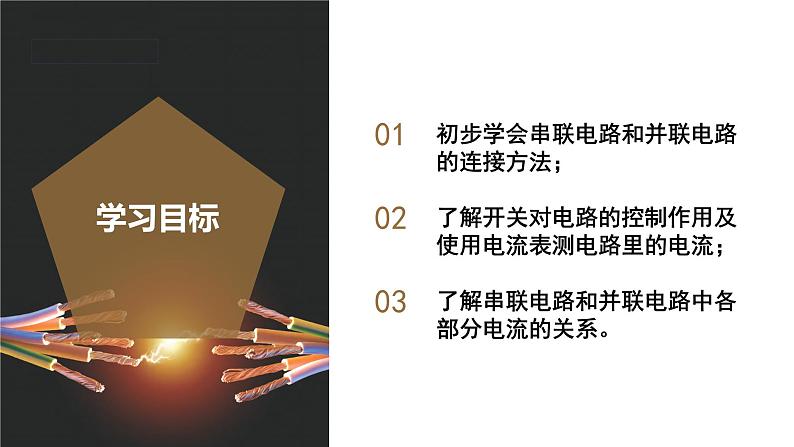 4.2 电流的测量(第2课时)(教学课件)八年级科学上册同步高效课堂(浙教版)第3页