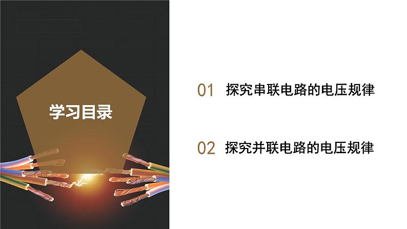 4.5 电压的测量(第2课时)(教学课件)八年级科学上册同步高效课堂(浙教版)第2页