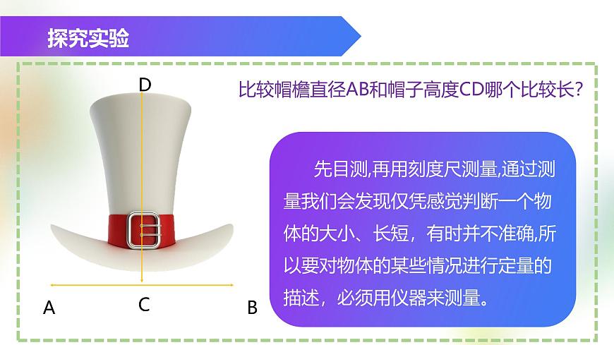 （浙教版2024）七年級(jí)上冊(cè)科學(xué)同步課件1-2 科學(xué)測(cè)量（第1課時(shí)） 課件第2頁