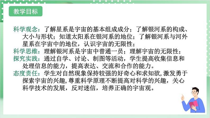 【新课标】浙教版科学七上 3.3 《人类对宇宙的探索(2)》课件第2页