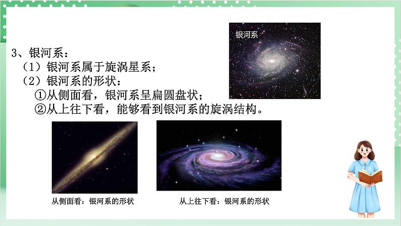 【新课标】浙教版科学七上 3.3 《人类对宇宙的探索(2)》课件第6页