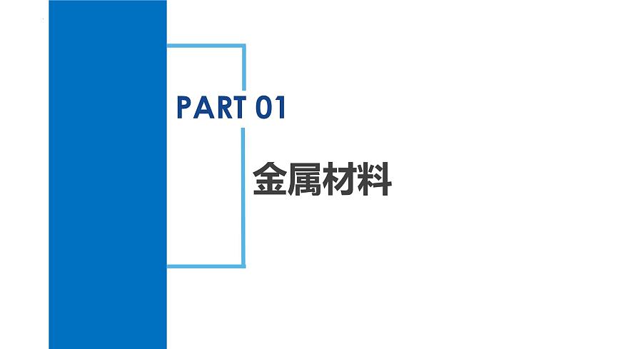 第2章 物質(zhì)轉(zhuǎn)化與材料利用(單元復習課件)- 2024-2025學年九年級科學上冊同步高效課堂(浙教版)第3頁