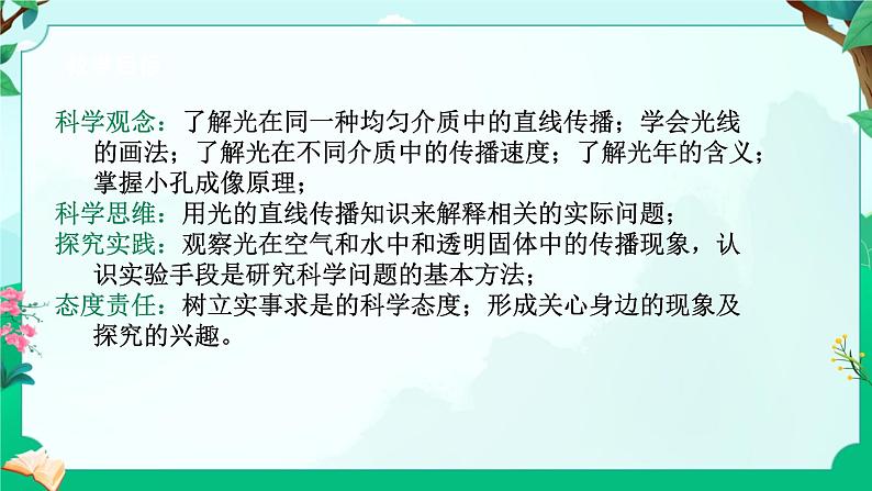 浙教版七上科学 4.3日地月的相对运动 课件第2页