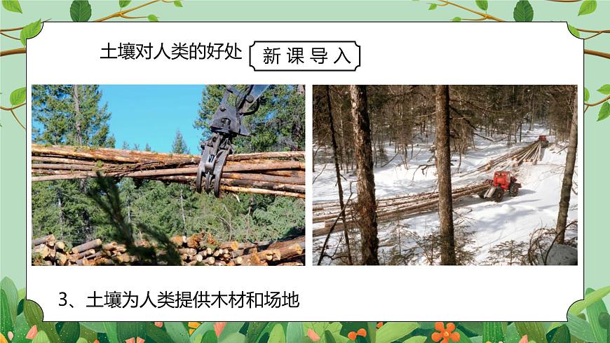 浙教版八下科學(xué)4.6《保護(hù)土壤》PPT課件第8頁(yè)