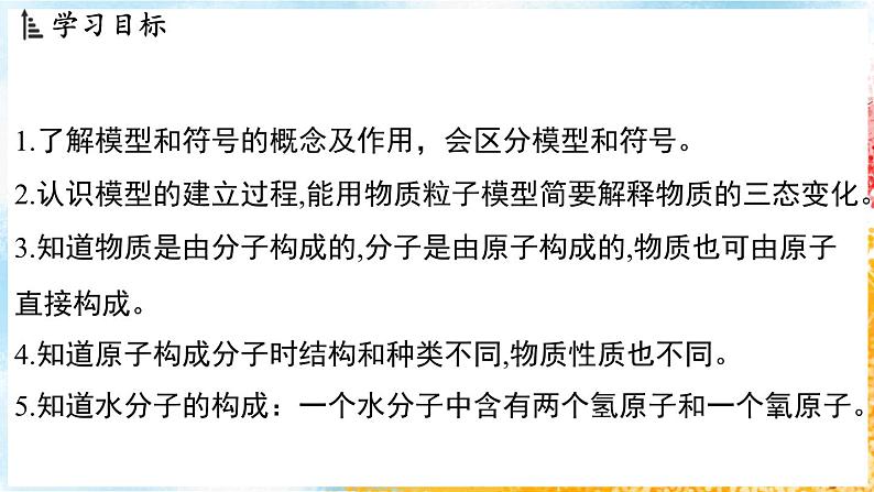 浙教版(2024)科学七年级下册 2.2 建构分子模型 (课件)第2页