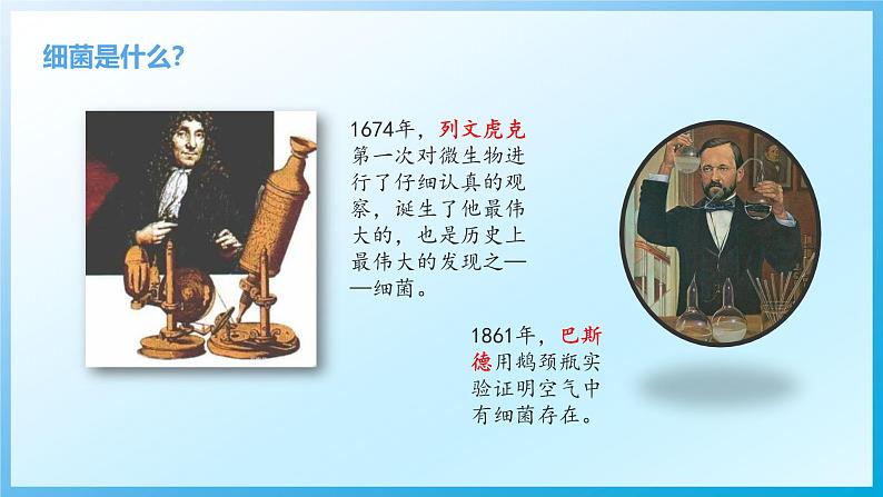 【核心素养目标】浙教版初中科学 九年级下册《来自微生物的威胁》ppt第4页