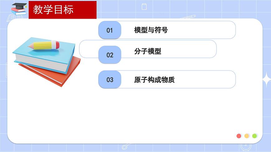 新浙教版（2024）七下科學(xué) 第二章物質(zhì)的微觀結(jié)構(gòu) 2.2《建構(gòu)分子模型》課時1課件第2頁