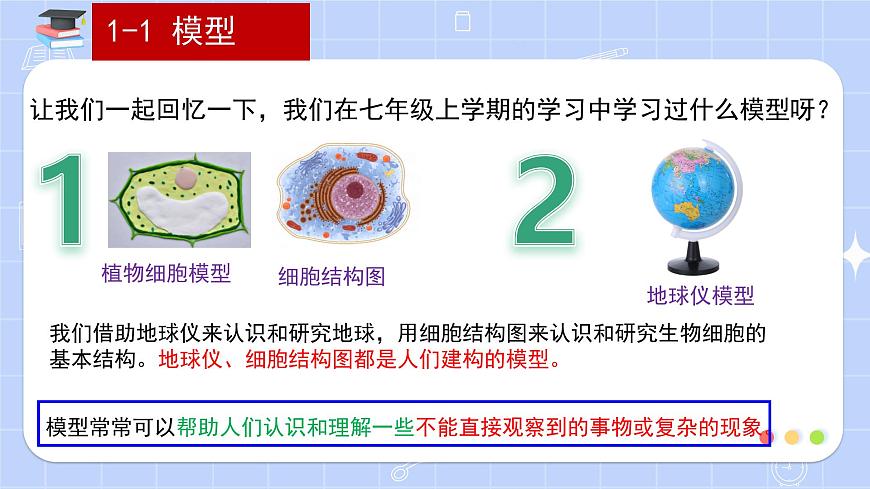 新浙教版（2024）七下科學(xué) 第二章物質(zhì)的微觀結(jié)構(gòu) 2.2《建構(gòu)分子模型》課時1課件第4頁