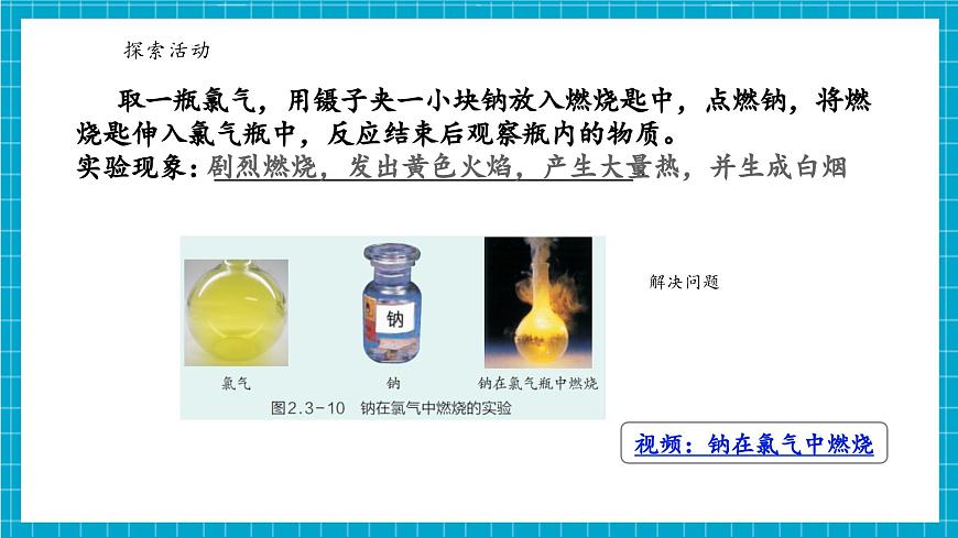 浙教版七下科學(xué) 2.3 建構(gòu)原子模型（3）第6頁