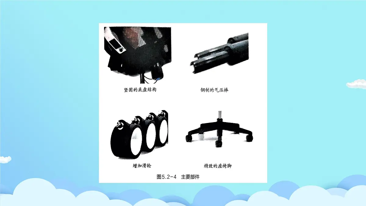 2025学年浙教版科学七上 5.2 像工程师那样实践(课件)第7页