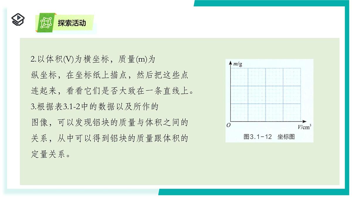 3.1 质量和密度(第2课时)-初中科学七年级下册 同步教学课件(浙教版2024)第5页