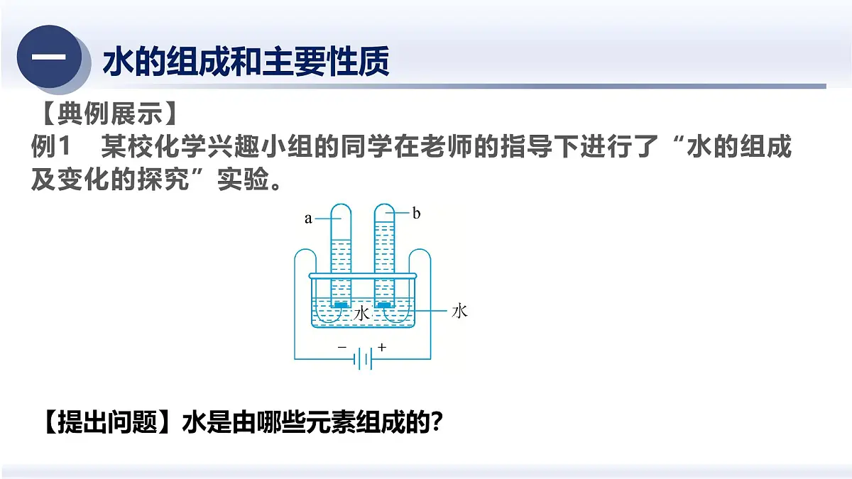 4.水是常见物质 溶解和溶液 2025年中考科学浙江省统考专题模块复习 课件第6页
