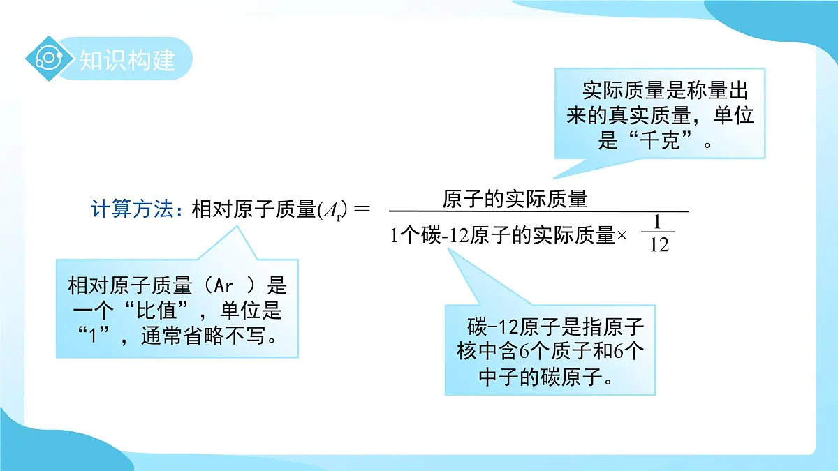 第二章 第3节 建构原子模型 第2课时 课件 科学浙教版(2024)七年级下册第8页
