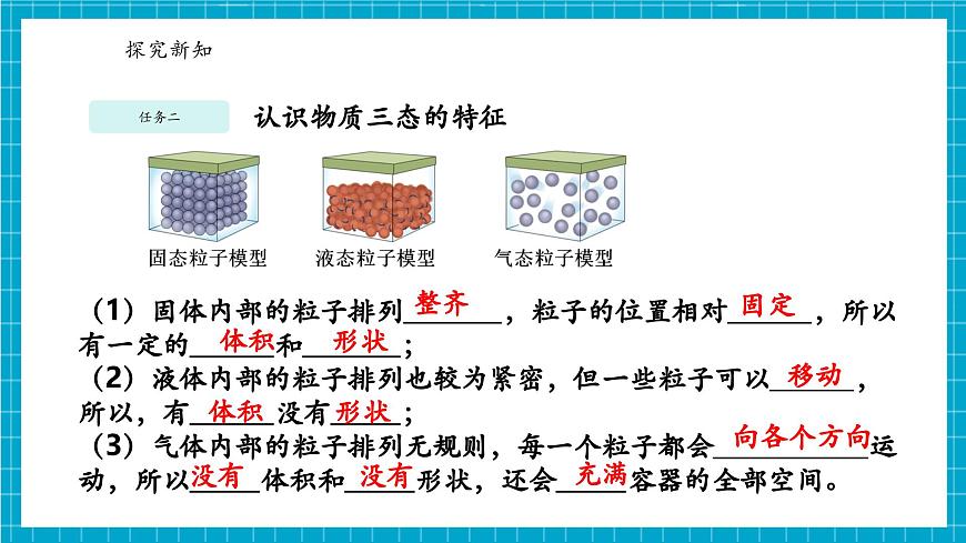 浙教版七下科學(xué) 3.2 物態(tài)變化（1）第8頁(yè)