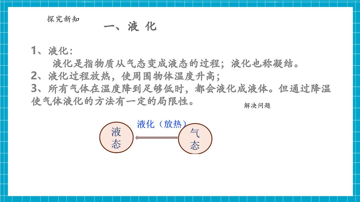 浙教版七下科学 3.2 物态变化(5)第7页