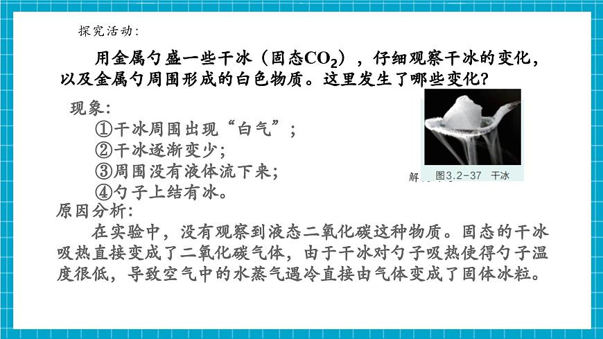 浙教版七下科學(xué) 3.2 物態(tài)變化（6）第6頁(yè)