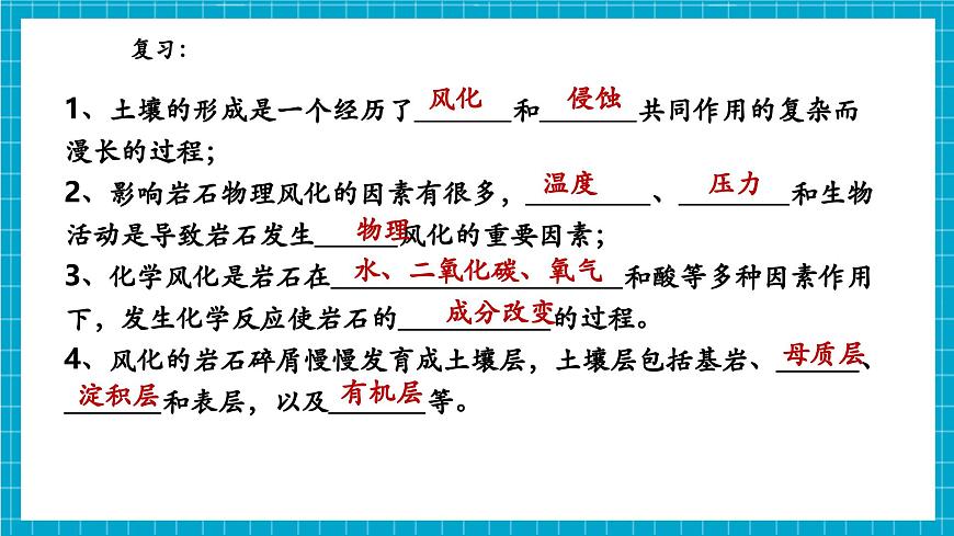 浙教版七下科學 4.2 土壤的結(jié)構(gòu)和質(zhì)地（2）第4頁