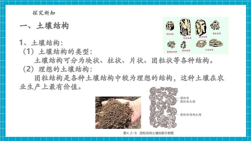 浙教版七下科學(xué) 4.2 土壤的結(jié)構(gòu)和質(zhì)地（3）第6頁