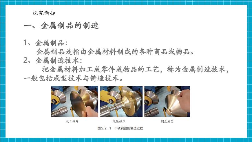 【新教材】浙教版七下科學(xué) 5.2 我們一起來制造 第5頁