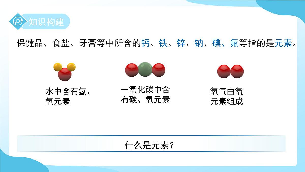 第二章 第4节 探究物质组成的奥秘 第1课时 课件 科学浙教版(2024)七年级下册第4页