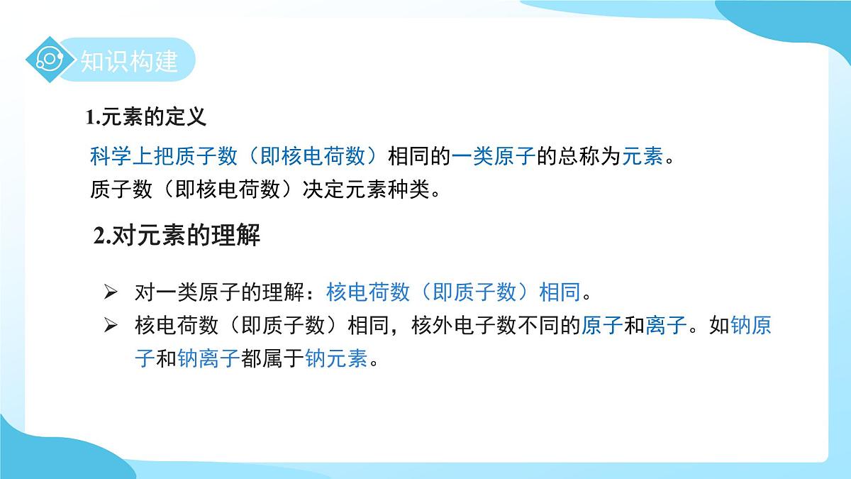 第二章 第4节 探究物质组成的奥秘 第1课时 课件 科学浙教版(2024)七年级下册第7页