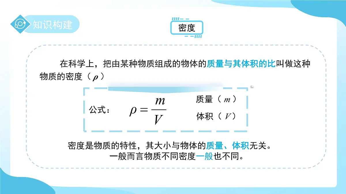 第三章第1节 质量和密度 第3课时 课件 科学浙教版(2024)七年级下册第8页