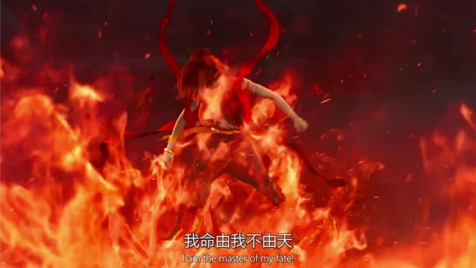 开学第一课（八上、九上）-哪吒精神开启25新学期-2024-2025学年科学下册浙教版 课件