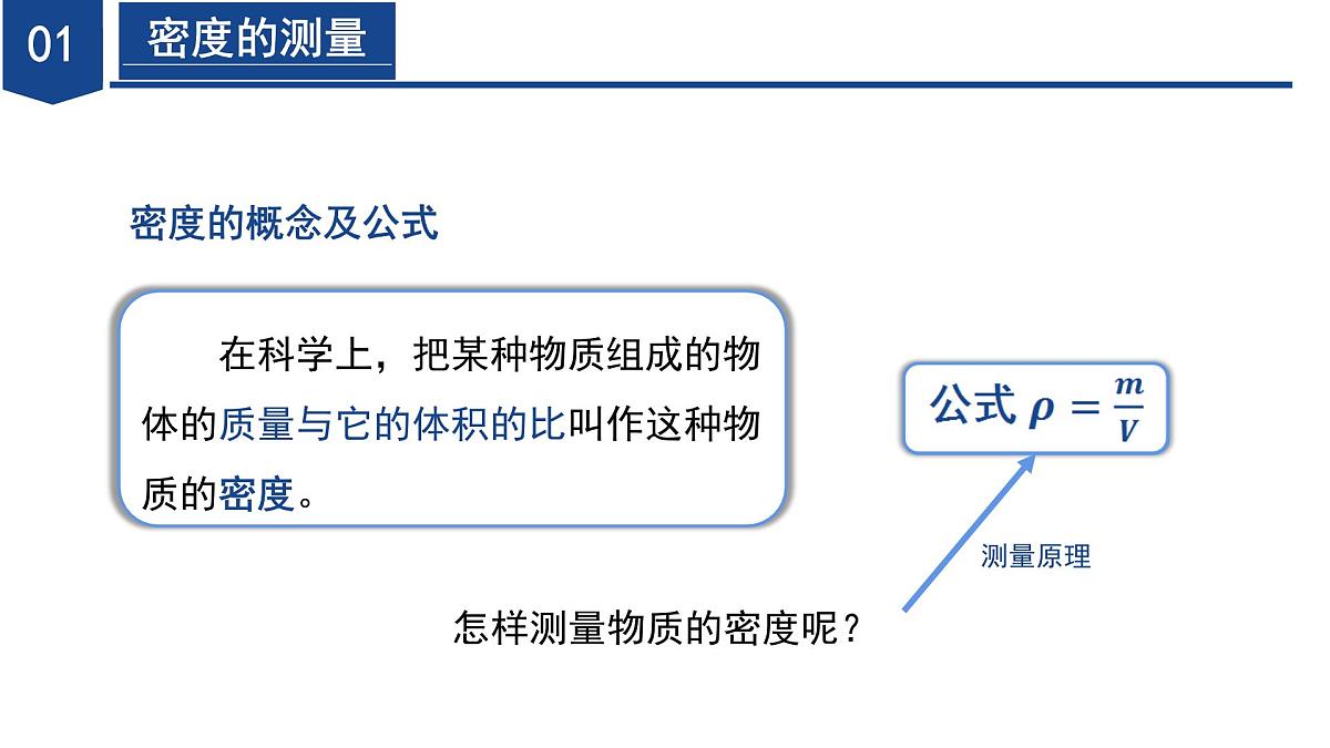 3.1 质量和密度(第4课时)(教学课件)七年级科学下册同步备课系列(浙教版)第6页