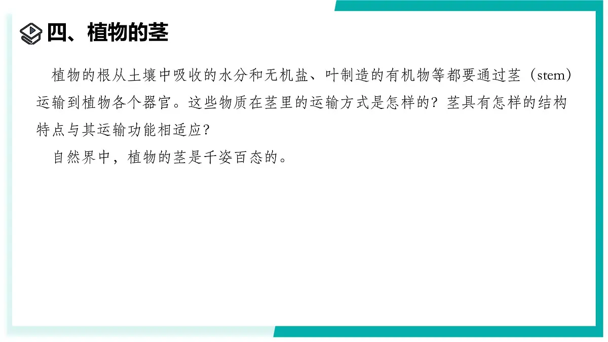 4.3 土壤与植物生长(第2课时)-初中科学七年级下册 同步教学课件(浙教版2024)第3页